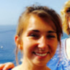 Meet your Posher, Tess